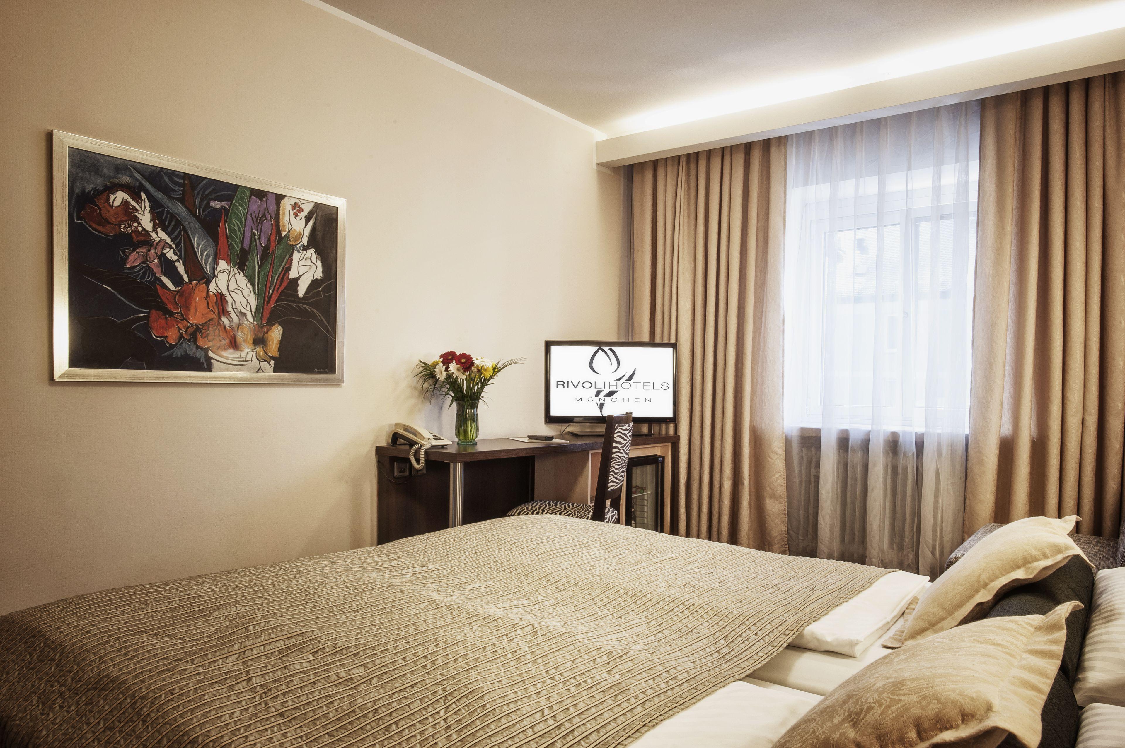 Hotel Rivoli Charme — Foto’s 3