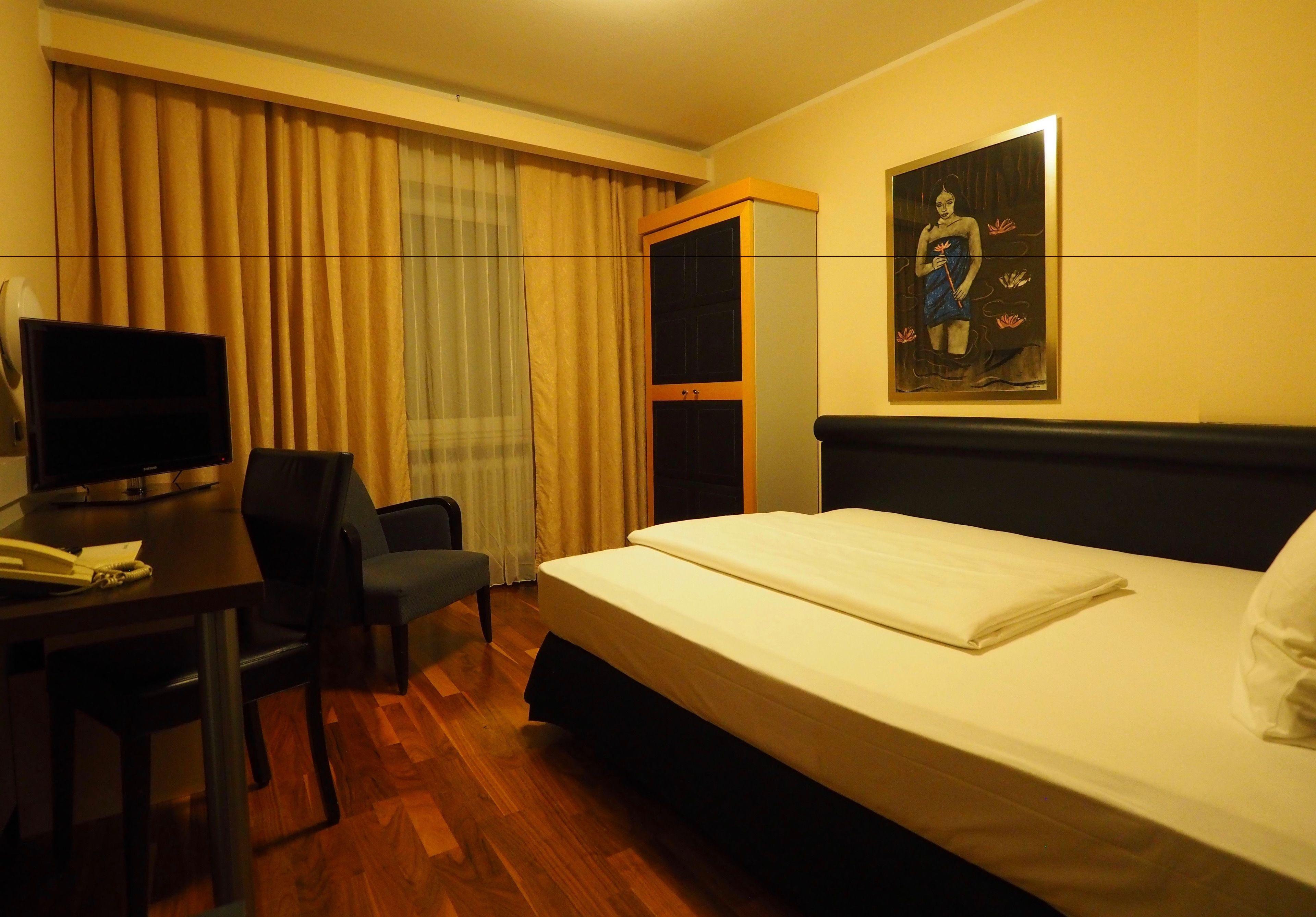 Hotel Rivoli Charme — Foto’s 1